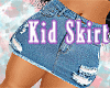 Girls Kid Skirt 3