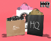 Shopping Bags #2