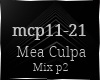 -Z- Mea Culpa Mix p2