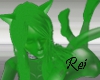[R] Green Slime Girl
