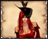 WB Sensual Pirate Hat