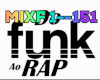 Funk Rap Mix