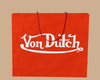 Von Shopping Bag