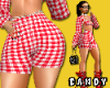 !C Relaxed Shorts 2/2