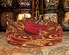 *SD*IndianCuddleBeanBag