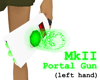 Portal Gun MkII (lf)