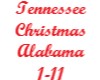 Tennessee Christmas