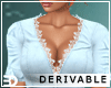 DRV Western Belted Dress