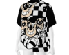 irmãos metralha shirt