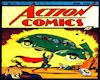 Action comics 1