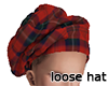 :|~ loose hat derivable