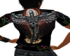 Angel Vest & Rave Shirt