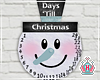 H♥ Christmas Countdown