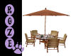*R*  Patio Chairs