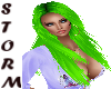 St Patty Geiver