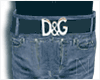 N | D&G Jeans V1