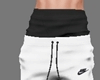 White Sweats NK