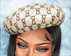 LUX Fashion Beret