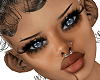SHE CUTE goth girl blk