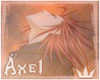 Axel *Sad*