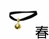 1010Bell Choker項圈