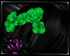 [C] Poison Ivy Flowers