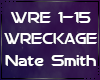 Wreckage Nate Smith