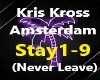 KRIS KROSS- STAY