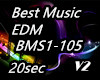 [JC]Best Music EDM