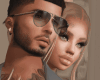 Couple Pose