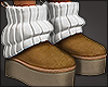 Cozy Boots!