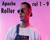 Apache - Roller