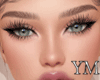 YM| Blonde Realistic MH