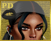 PD| Black Amari