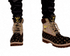 Brown Luxury Boosts
