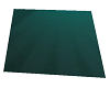 square green rug