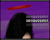 'DS Devilish Halo