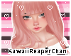K| Mabel +Bangs Peach
