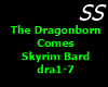 The Draginborn Skyrim