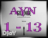 |J] Sylence-All You Need