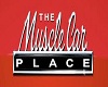 The Muscle Car Place