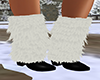 GL-Snowman Boots