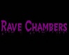 Rave Chambers sign