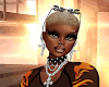 Evie Firestarter Curvy