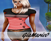 g;red paws