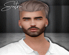 S| Polo Shirt White