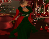 Holiday Gown