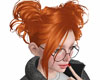 Hairbuns Carrot