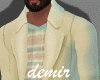 [D] Wool sweater&jacket