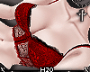 Top Obsequio Red
